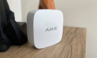 Ajax Systems review LifeQuality