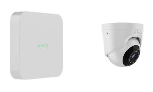 Ajax cameras review