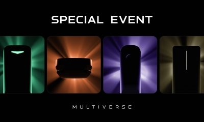 Ajax nieuwe producten