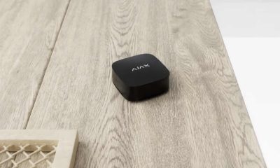 Ajax systems LifeQuality