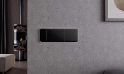 Ajax systems LightSwitch 1