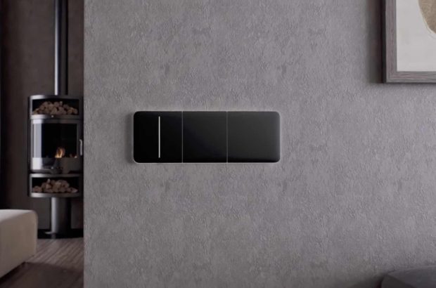 Ajax systems LightSwitch 1