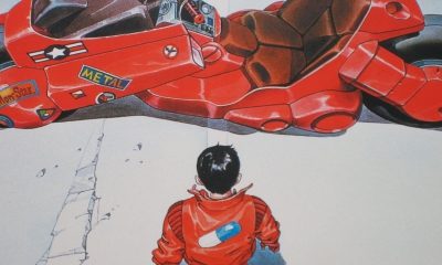 Akira