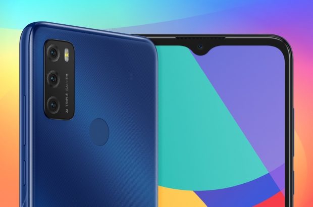 Alcatel 1S smartphones