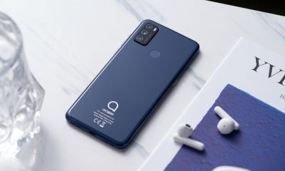 Alcatel 3L