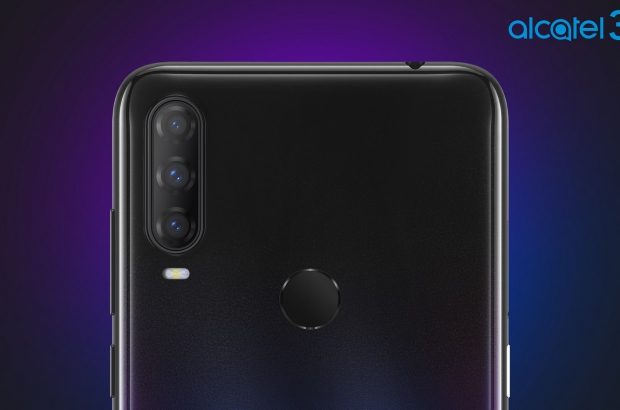 Alcatel