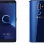 Alcatel 3V