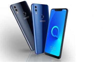 Alcatel 5V