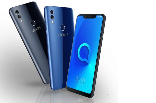 Alcatel 5V