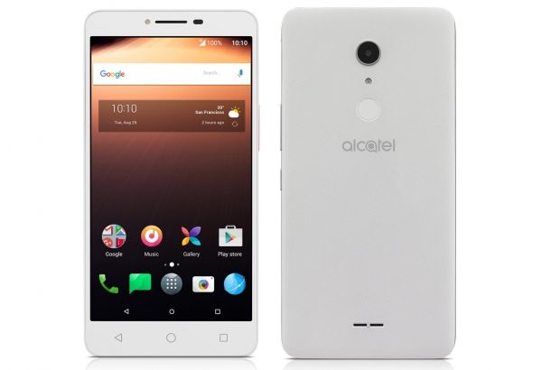 Alcatel A3 XL
