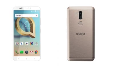 alcatel a7 xl