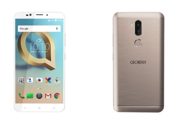 alcatel a7 xl
