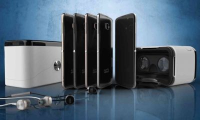 Alcatel One Touch Idol 4S