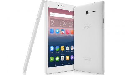 Alcatel Pixi 4 (7) wit