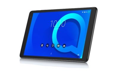 Alcatel-tablets