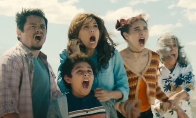 Alexander and the Terrible, Horrible, No Good, Very Bad Road Trip