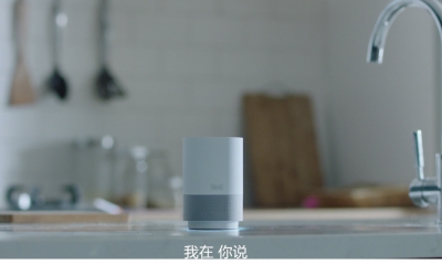 Alibaba speaker