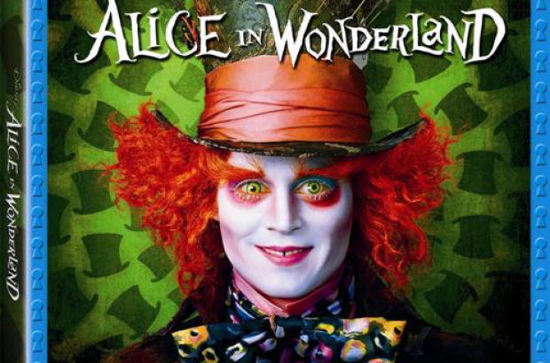 Alice-in-Wonderland-Blu-ray