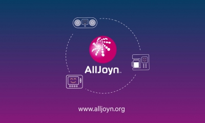Alljoyn