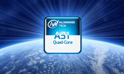 Allwinner-A31