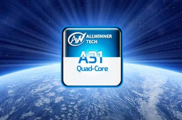 Nieuwe Dual Core En Quad Core Arm Processors Van Allwinner Fwd