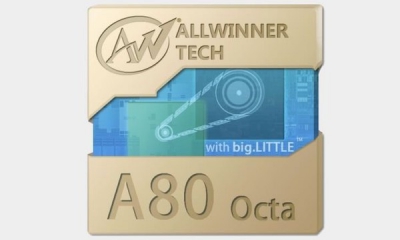Allwinner-A80