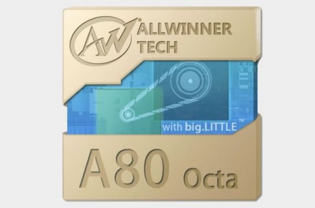 Allwinner-A80
