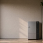 AlphaESS VitaPower 3600 AC NL_no Logo