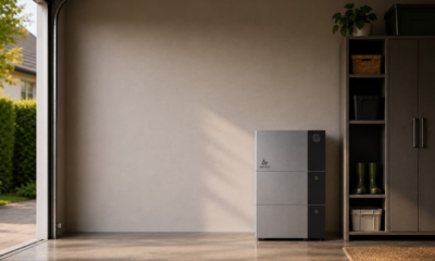 AlphaESS VitaPower 3600 AC NL_no Logo