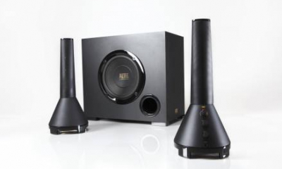 Altec Lansing VS4621 totaal