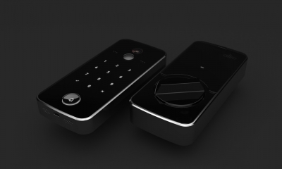 Altro Smart Lock