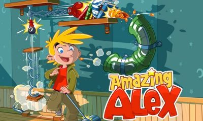 AmazingAlexHD