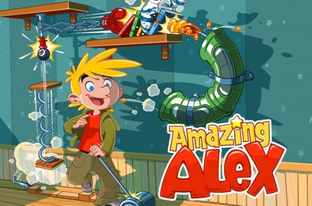AmazingAlexHD