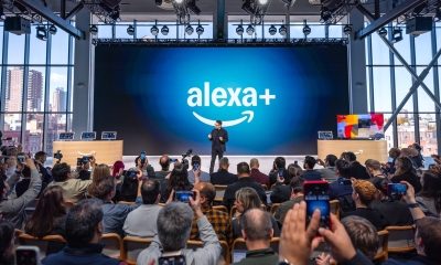 Amazon Alexa+