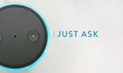 Amazon-Alexa