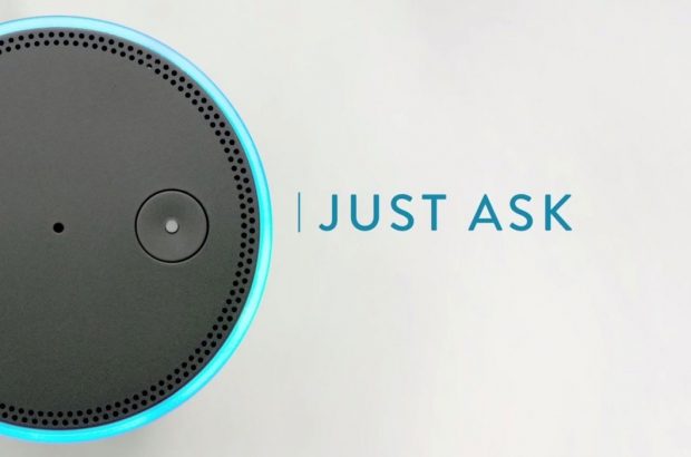 Amazon-Alexa