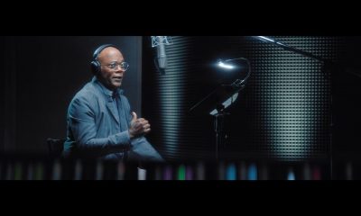 Amazon Alexa Samuel L Jackson