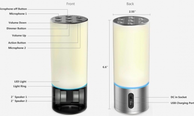 Amazon-Alexa-lamp