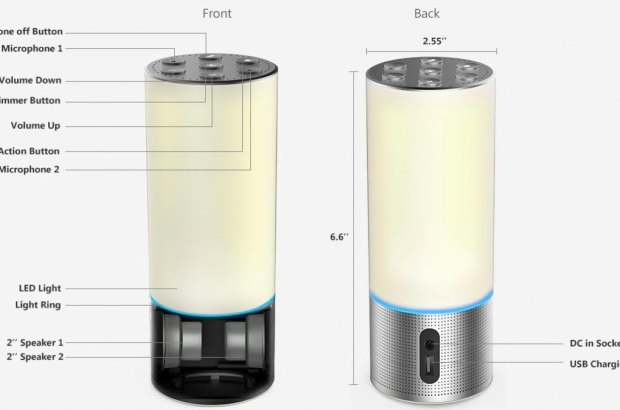 Amazon-Alexa-lamp