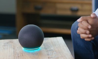 Amazon Echo Dot-2