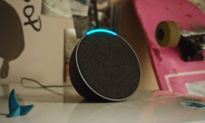 Amazon Echo Pop