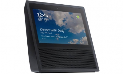 Amazon-Echo-display