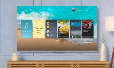 Amazon Fire TV 2023 1