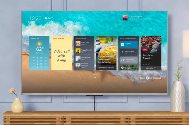 Amazon Fire TV 2023 1
