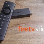 Amazon Fire TV Stick