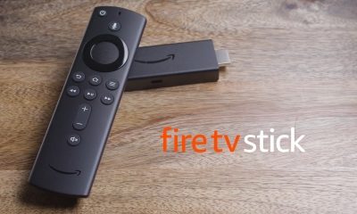 Amazon Fire TV Stick