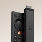 Amazon Fire TV Stick 4K