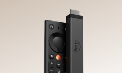 Amazon Fire TV Stick 4K