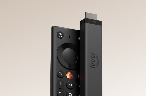 Amazon Fire TV Stick 4K