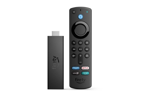 Amazon Fire TV Stick 4K Max